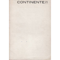 Livros/Acervo/C/CONTINENTE 1